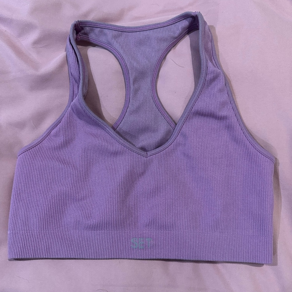 Set Active Sports Bra Bundle